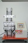 6 Prüfstand Gummi-DeMattia Flex Cracking Tester With ASTM D430 ISO 132