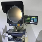 Hochpräziser horizontaler Messprojektor Optische Messgeräte