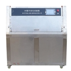 Laboralternde UVmaschine ASTM G 153 beschleunigen UVtest-Kammer