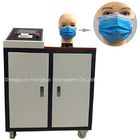 Maskieren Sie Respirator-Atemwiderstand-Prüfvorrichtung/Prüfmaschine/Ausrüstung/Gerät/Apparat/Maß-Instrument
