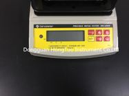 Digitale silberne Prüfvorrichtung Dahometer mit Gewichtsentschließung 0.005g in den Schmuck-Werkzeugen