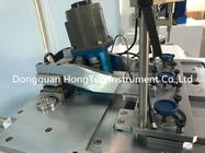 DH-300C Plastikerweichungspunkt automatische ISO 75 Vicat-Prüfvorrichtung ISO-2507
