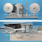 Abnutzungs-Prüfvorrichtung ASTM F2357-04 RCA für beschichtende RCA Oberflächenprüfung