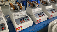 Taber-Testmaschine für Farben Taber-Typ-Abriebtester ASTM-D 3389