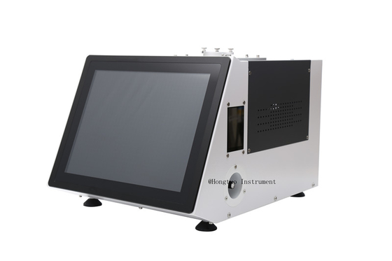 Hochdruckdifferentialscanning-Kalorimetrie DSC-Testlabor