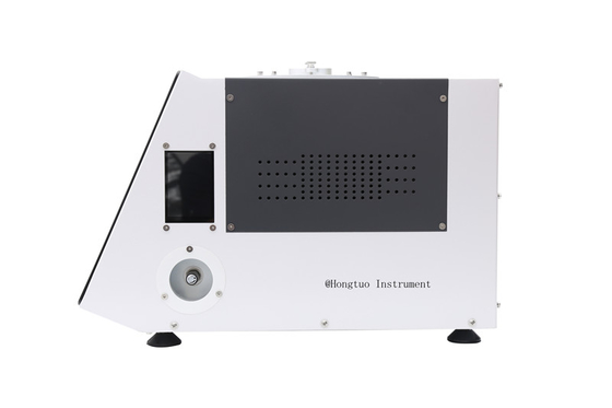 Hochdruckdifferentialscanning-Kalorimetrie DSC-Testlabor