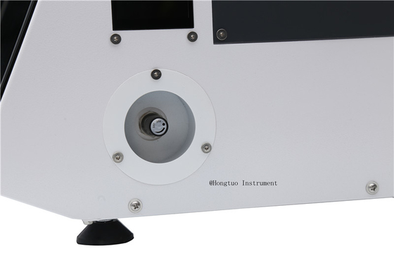 Hochdruckdifferentialscanning-Kalorimetrie DSC-Testlabor