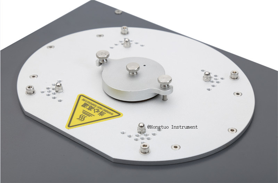 Hochdruckdifferentialscanning-Kalorimetrie DSC-Testlabor