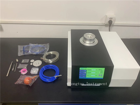 Laborthermische Analyse-Instrument-Differenzscanning-Kalorimeter (DSC)