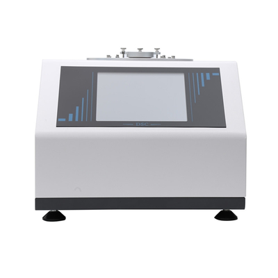 Differential Scanning Calorimeter (DSC) mit LCD-Touchscreen