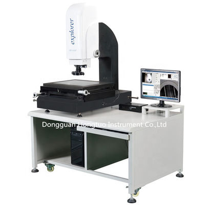 Industrielle Bildgebung Optische Koordinatenmessmaschine 3D CNC Bildinstrument