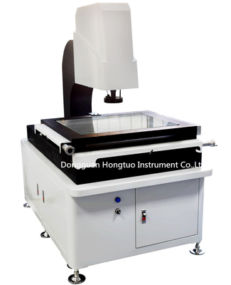 Industrielle Bildgebung Optische Koordinatenmessmaschine 3D CNC Bildinstrument