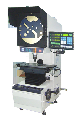 Optische Messmaschine mit hoher Präzision