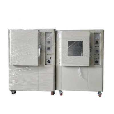 UV300W-Birnen-Anti-Vergilbungs-Gummiprüfmaschine mit ASTM D1148