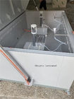DER CNS-ASTM JIS Spray-Test 220V 15A ISO-Salz-Kühlkammer-270L