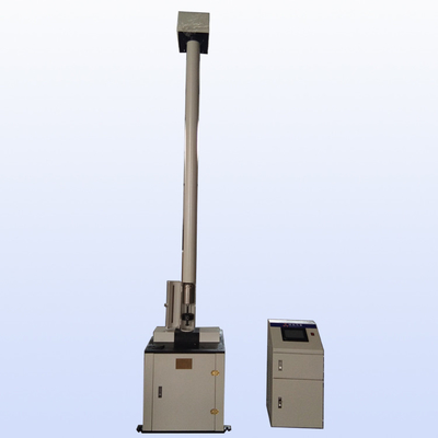 Plastik-Keramik-Drop-Weight-Impact-Test-Maschine / Fallgewicht-Impact-Tester