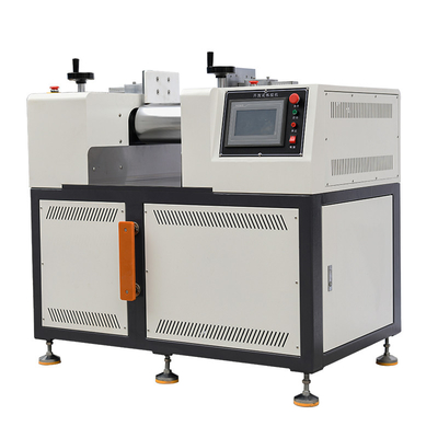 Tabelle Typ offene Gummimischmaschine/Rollenexponierte Gummimischmaschine