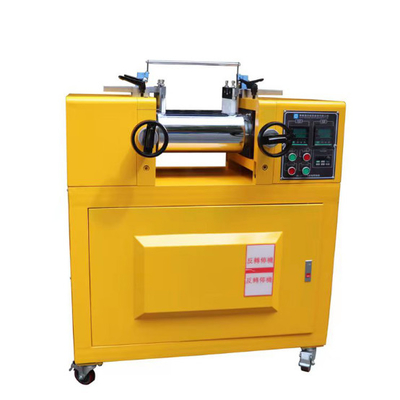 Elektrische Heizung/Einfachgeschwindigkeitsregelung/Meterart/Doppelrollmühle
