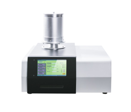 Thermogravimetrischer Analysator, Prüfgerät für hohe Temperaturen, Oxidation und Korrosion