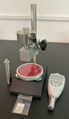 ASTM D2240 Härteprüfer DH-GZ-120A