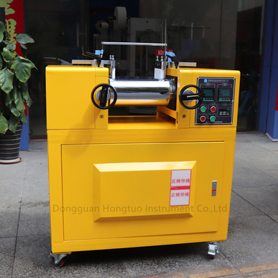 Elektrische Heizung/Einfachgeschwindigkeitsregelung/Meterart/Doppelrollmühle