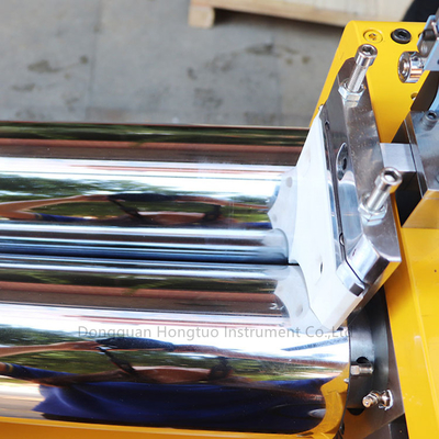 Elektrische Heizung/Einfachgeschwindigkeitsregelung/Meterart/Doppelrollmühle