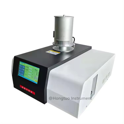 Thermogravimetrischer Analysator, Prüfgerät für hohe Temperaturen, Oxidation und Korrosion