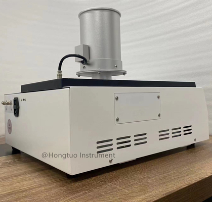 Thermogravimetrischer Analysator, Prüfgerät für hohe Temperaturen, Oxidation und Korrosion