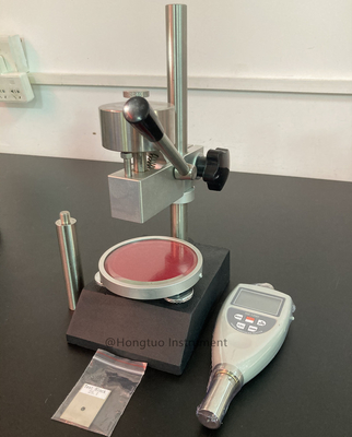 ASTM D2240 Härteprüfer DH-GZ-120A