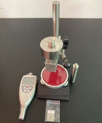 ASTM D2240 Härteprüfer DH-GZ-120A