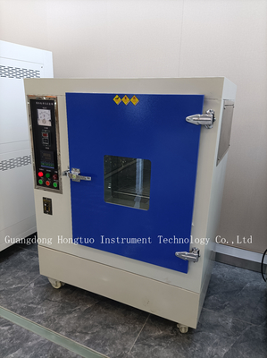UV-Prüfbox eignet sich zur Prüfung des Alterungsgrades von Materialien und anderer klimatischer Bedingungen