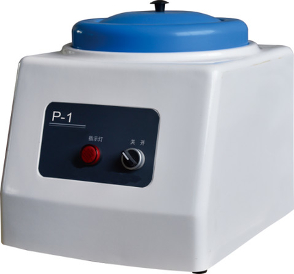 P-1 Metallographische Probenpoliermaschine