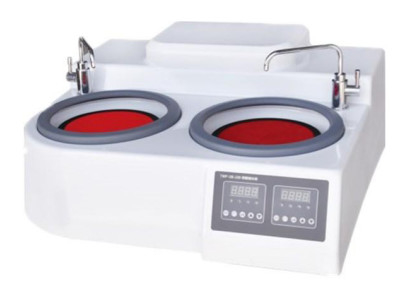 TMP-2B-220 Metallographische Probenmahl- und Poliermaschine