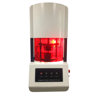 Gummiband Mooney Viskometer DH-MV-01