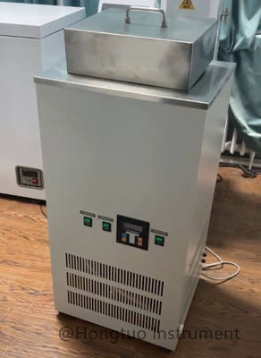 Prüfmaschine HT-DI für Dichlormethan-Eintauchen