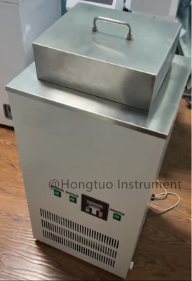 Prüfmaschine HT-DI für Dichlormethan-Eintauchen