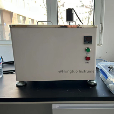Umweltbelastungskrecker HT-ESC