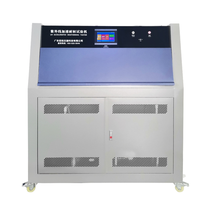 Turm-Art Touch Screen alternder Test-UVkammer mit ASTM G 153