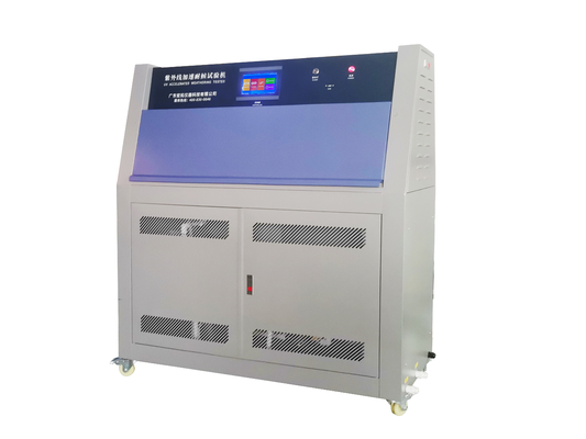 Turm-Art Touch Screen alternder Test-UVkammer mit ASTM G 153