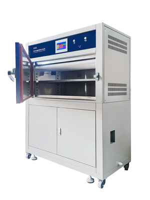ASTM G UV-A 315 - 400nm 153 UV-Alterungstestkammer für Labor