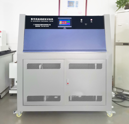 Neue professionelle beschleunigte UV-Alterungstestkammer