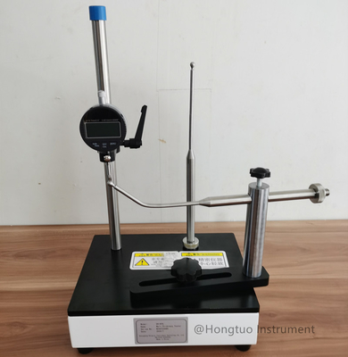DH-BTG Flaschenwanddicke Tester ein Satz Messkopf