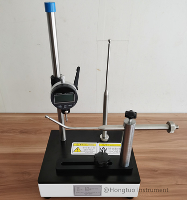 DH-BTG Flaschenwanddicke Tester ein Satz Messkopf