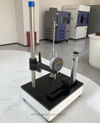DH-BTG Flaschenwanddicke Tester ein Satz Messkopf