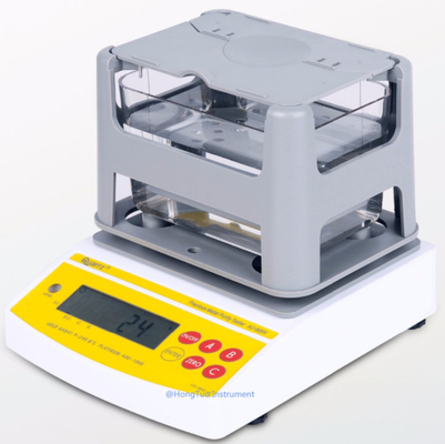 4000 g Schnellmessgerät für Edelmetall