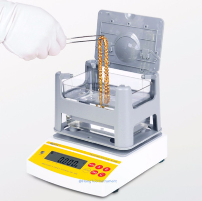 2000g Gold und Silber Edelmetall Tester für die Identifizierung von Schmuck