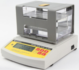 Dichte-elektronisches Goldprüfungs-Instrument des Karat-RS-232 mit Reinheits-Prozentsatz