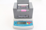 PET PVCs pp. feste Dichte-Meter-Laborausrüstung Dichte-Meter-Digital elektronische