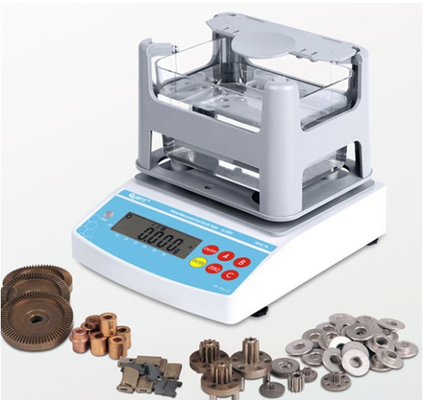 Ölgehaltsanalysator Feststoffdichtemeter Ölgehaltprüfmaschine für Öllager