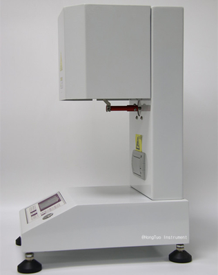 Hochpräzisions-automatischer Schmelzflussindex-Tester zur Messung des Schmelzmassenstroms